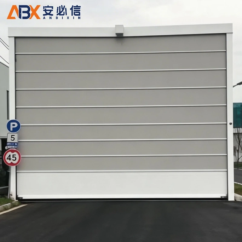 凉山彝族机库门
