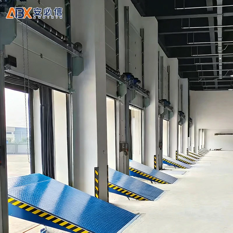 凉山彝族高扬程提升门
