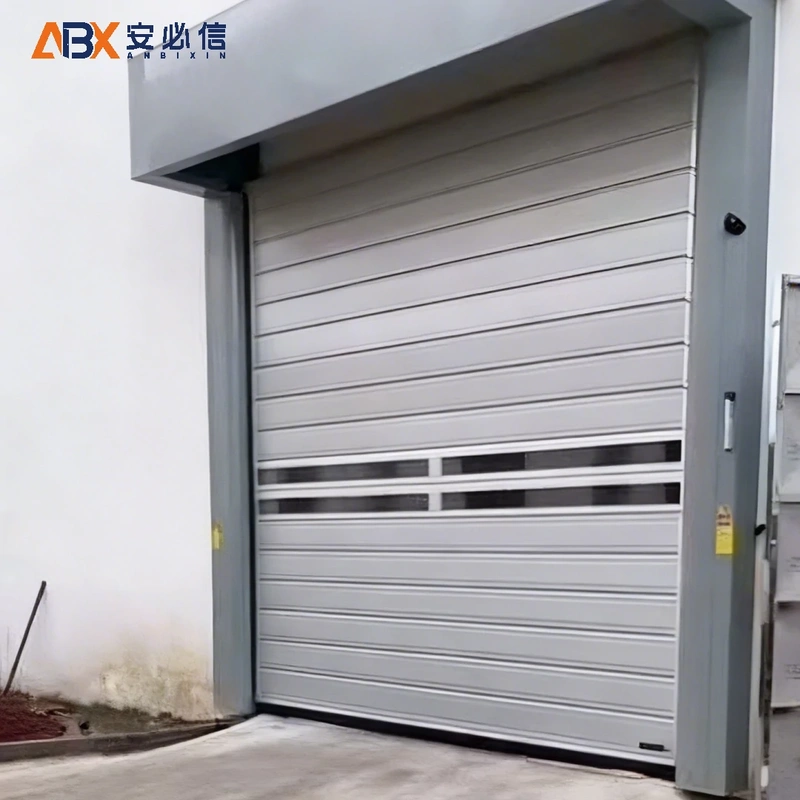 凉山彝族金属高速门