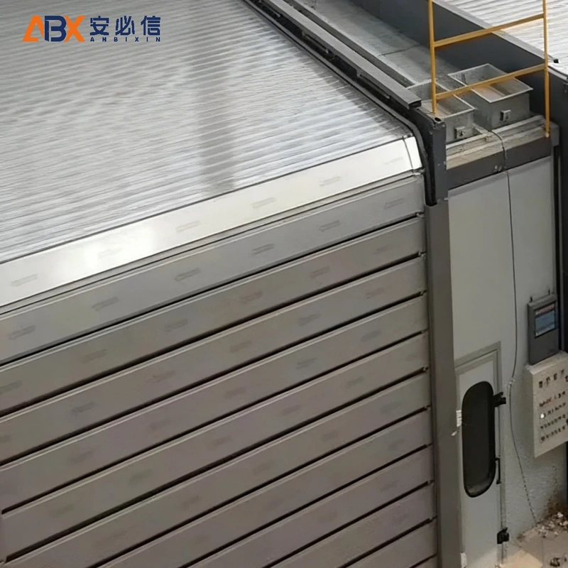 凉山彝族雷达高速门